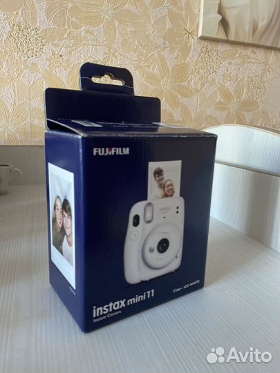 Instax mini 11