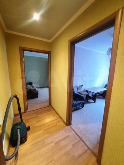 2-к. квартира, 44 м², 4/5 эт.