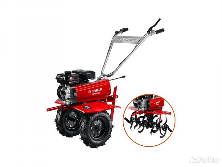 Мотоблок мтб-300