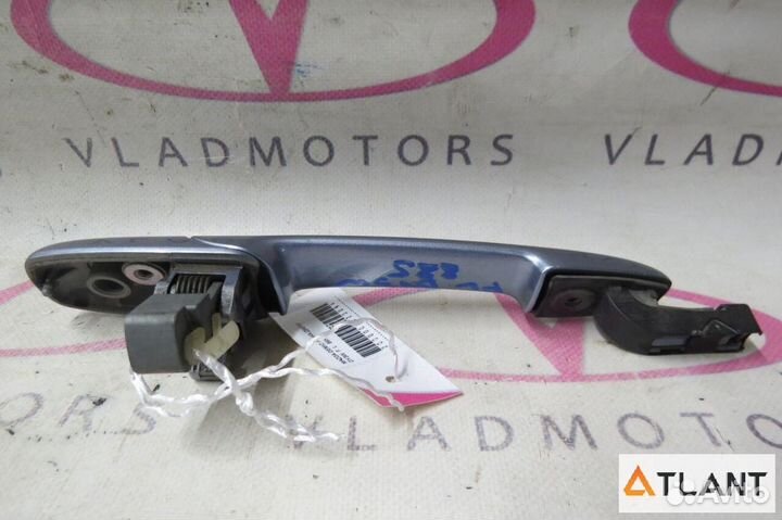 Ручка двери передний левый mazda demio