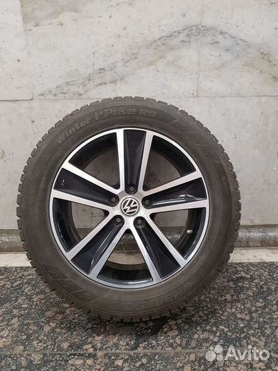 Зимние колеса