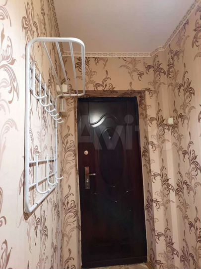 1-к. квартира, 31 м², 3/5 эт.