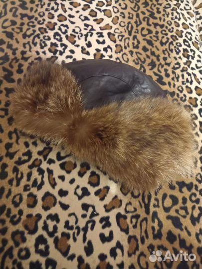 Зимняя шапка новая торг