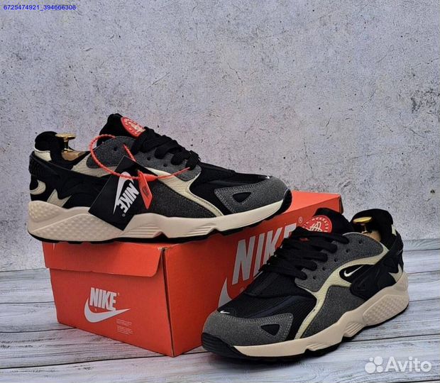 Nike Air Huarache