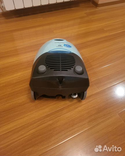 Пылесос Samsung SC-4023