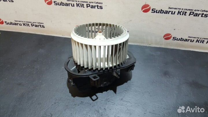 Мотор печки Porsche Cayenne 958 M4852 2011