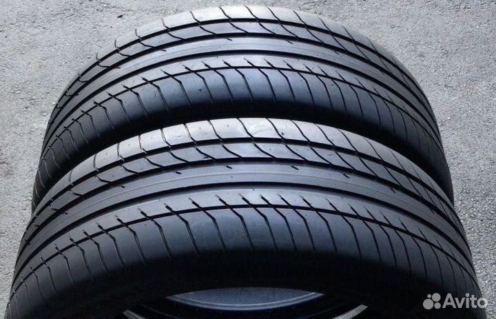 Continental ContiSportContact 5 235/55 R19 101V