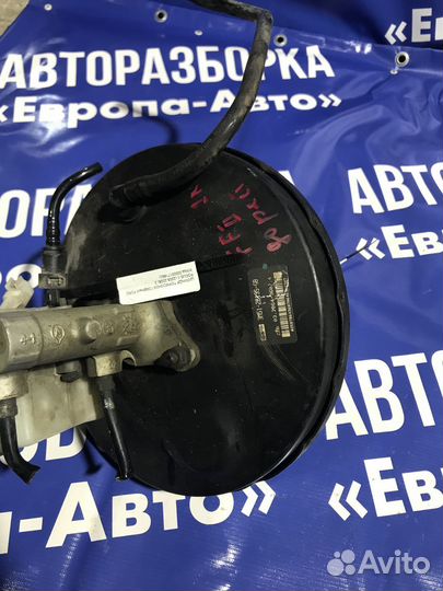 Цилиндр тормозной главный Ford Focus 2