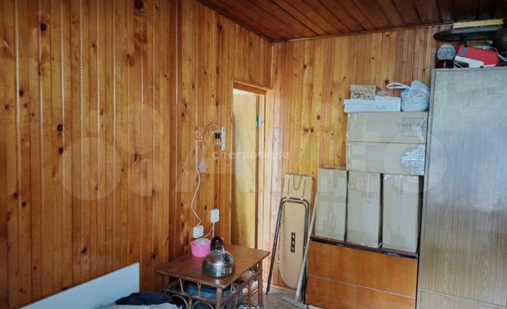 Участок 9,5 сот. (СНТ, ДНП)