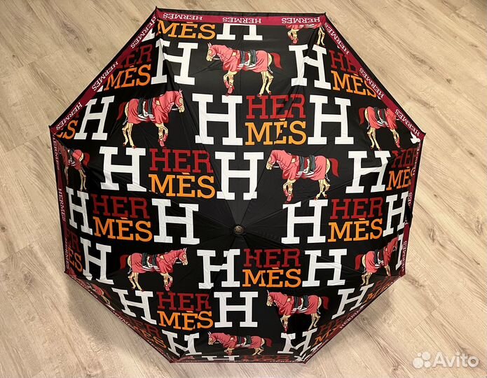 Зонтик женский