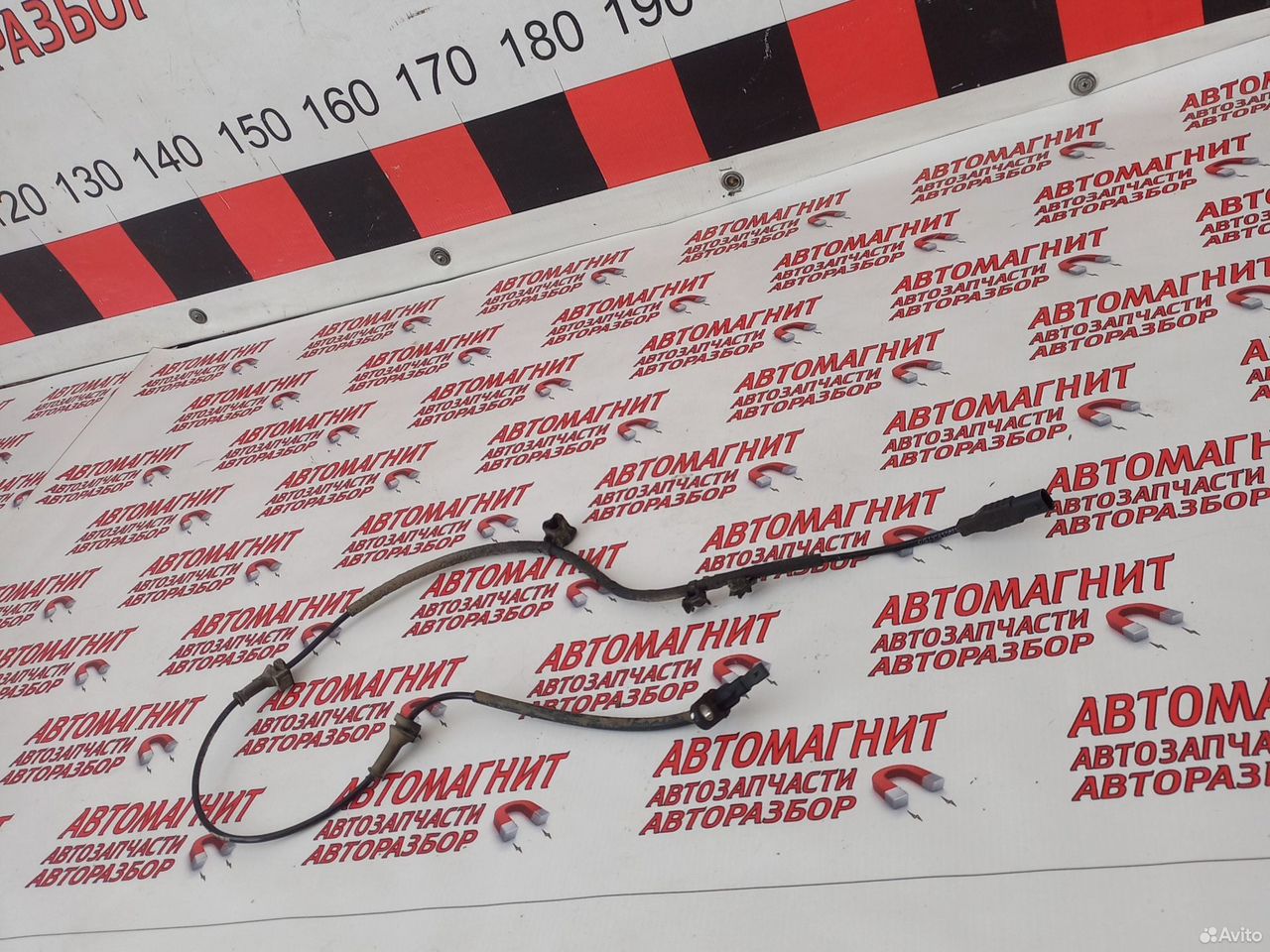 Датчик абс передний левый Киа Спортейдж 5 NQ5