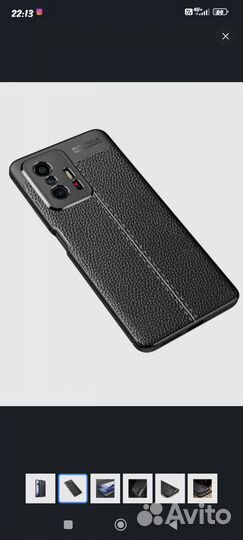 Чехол на xiaomi mi 11T