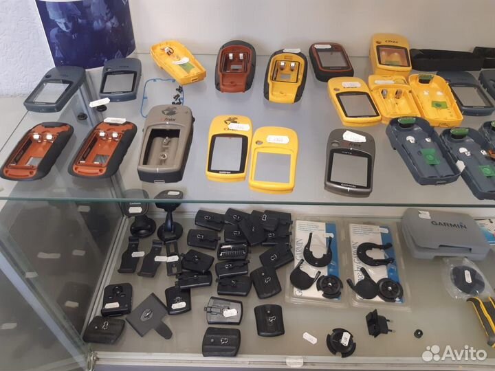 Запчасти, корпус для навигаторов Гармин (Garmin)
