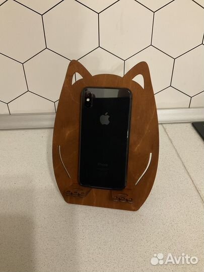 iPhone X, 256 ГБ