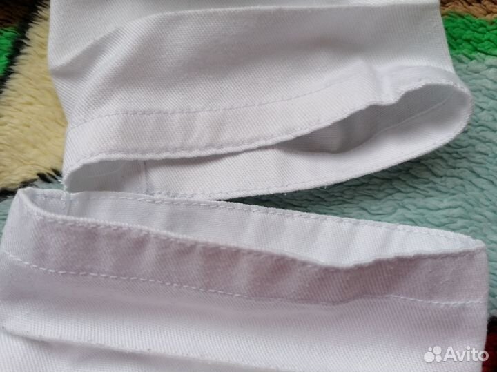 Кимоно для дзюдо, джиу-джицу, тхеквондо, таеквондо