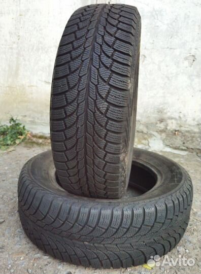 General Tire Altimax Nordic 12 195/65 R15 95T