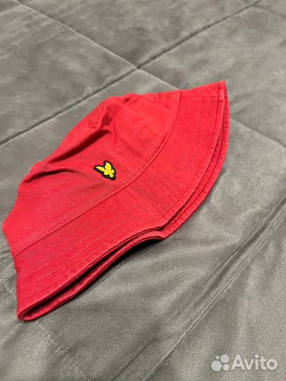 Панама lyle scott