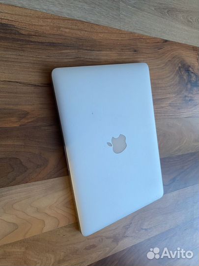 Macbook pro 13 2014