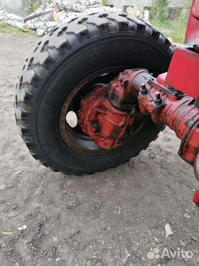 Трактор МТЗ (Беларус) 82.1, 1996