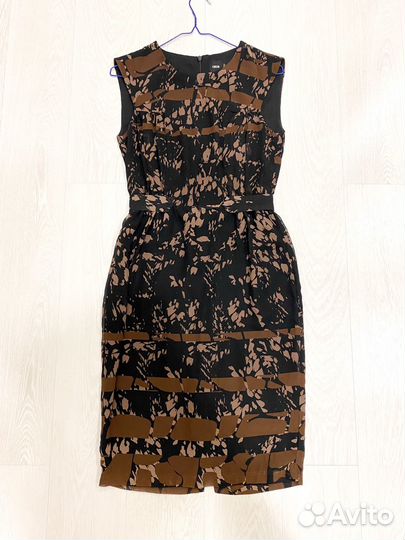 Платье ASOS, хs