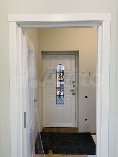 Таунхаус 140 м² на участке 1,8 сот.