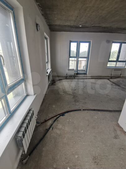 2-к. квартира, 42,8 м², 6/15 эт.