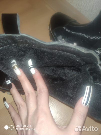 Обувь женская 38 размер