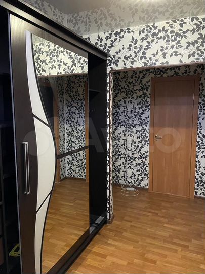 1-к. квартира, 38,1 м², 5/5 эт.