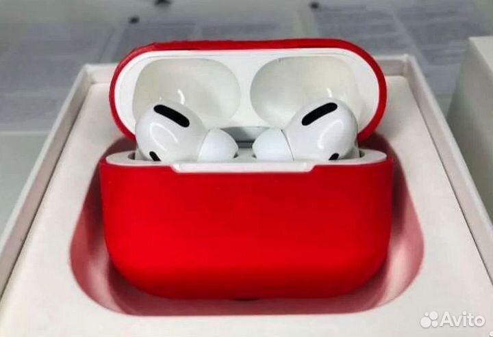 Airpods Pro на чипе Airoha 1562a