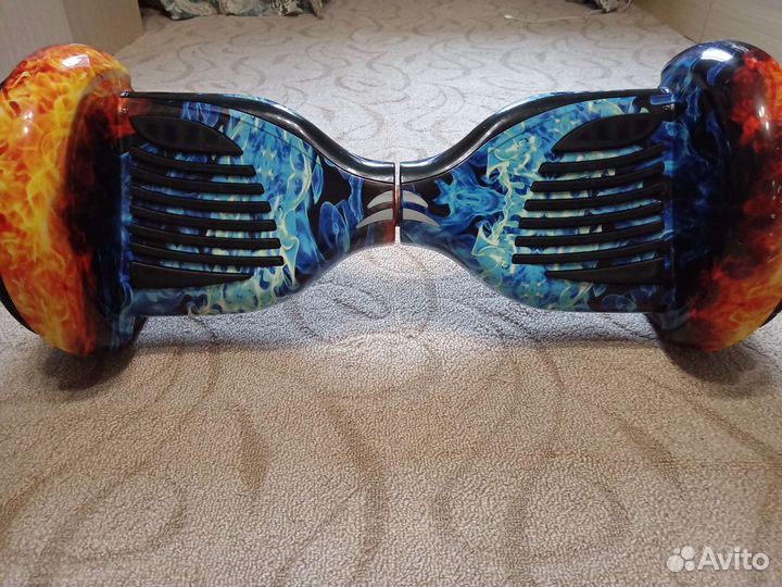 Гироскутер бу