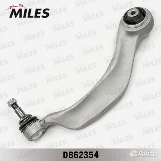 Рычаг BMW 5 (F07/F10/F11) пер.подв.верх