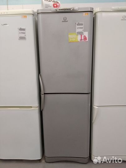 Холодильник бу