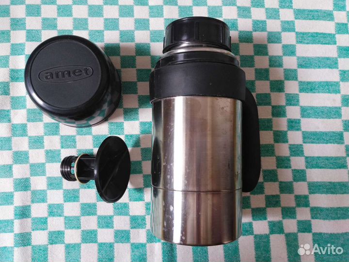 Термос Amet