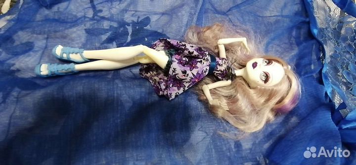 Куклы Монстер Хай