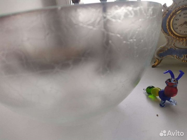 Салатница большая