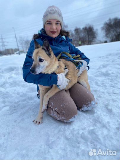 Маленькая Ми