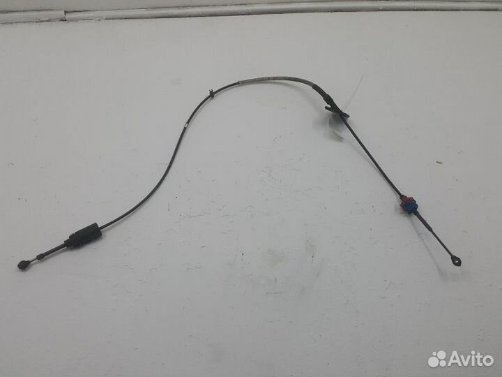 Трос АКПП Ford Mondeo