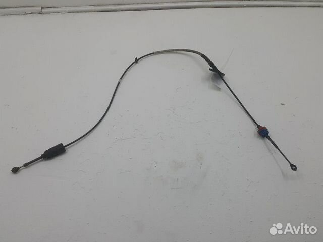 Трос АКПП Ford Mondeo