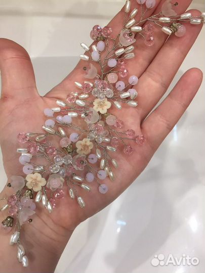 Свадебные украшения