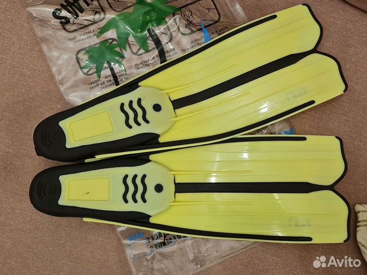 Ласты Leta 30-32