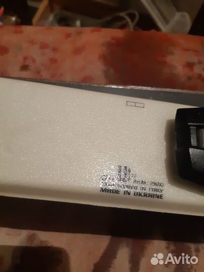 Горные лыжи nordica детские, 130см