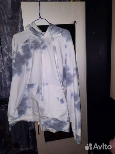 Спортивный костюм женский