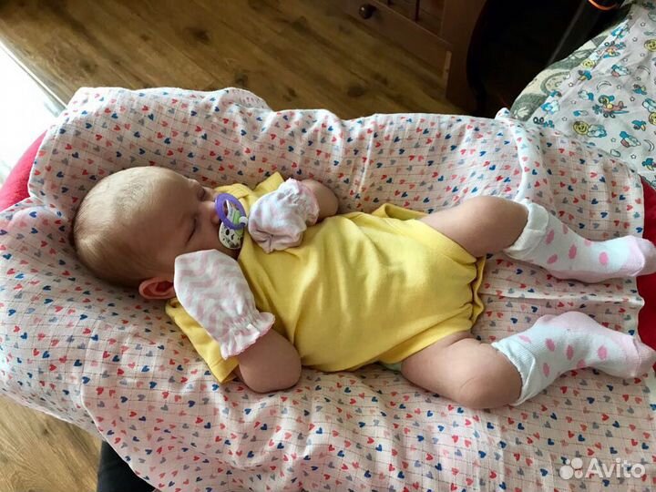 Кокон red castle