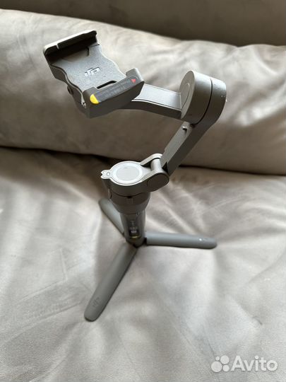 Стабилизатор dji osmo mobile 3