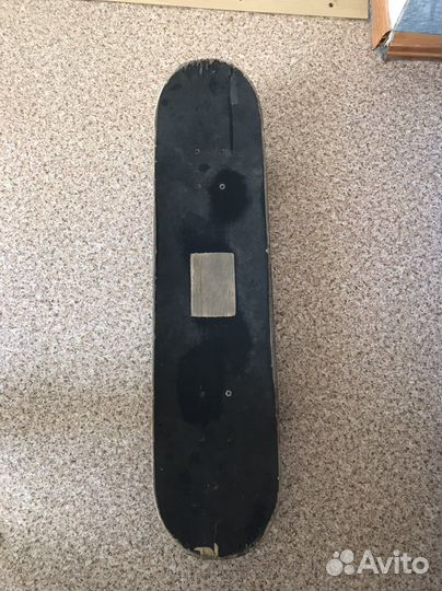 Скейтборд