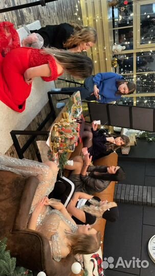 Аренда лофта для мероприятий