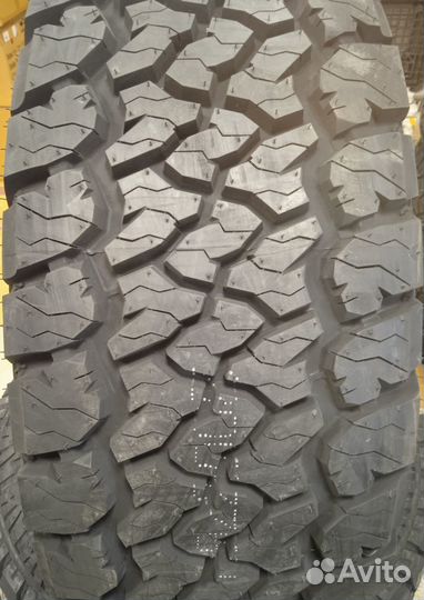 CST Sahara ATM 245/70 R16