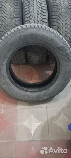 Formula Ice 225/65 R17