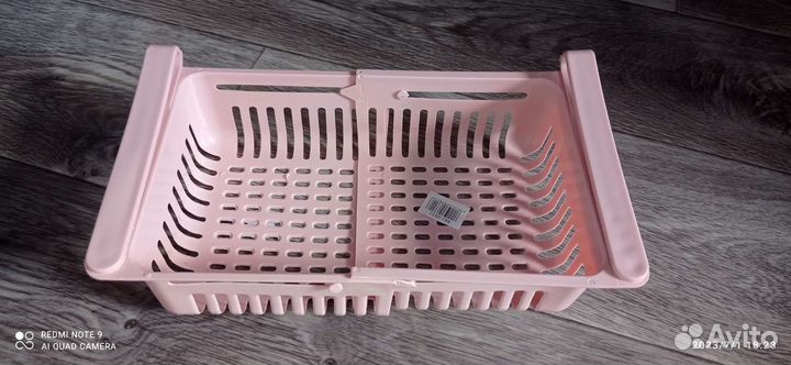 Органайзер для холодильника