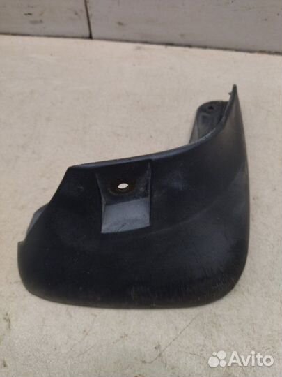 Брызговик задний правый Chevrolet Lacetti седан 1